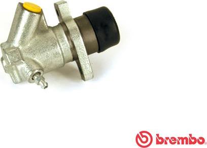 Brembo E 68 002 - Cilindro secondario, Frizione www.autoricambit.com