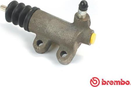 Brembo E 83 005 - Cilindro secondario, Frizione www.autoricambit.com