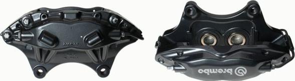 Brembo F 59 192 - Pinza freno www.autoricambit.com