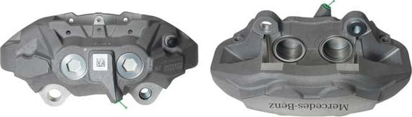 Brembo F 50 404 - Pinza freno www.autoricambit.com