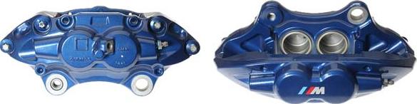 Brembo F 06 240 - Pinza freno www.autoricambit.com