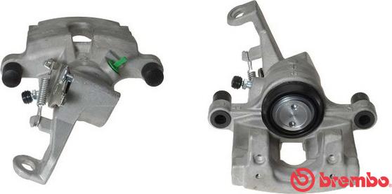 Brembo F 36 032 - Pinza freno www.autoricambit.com