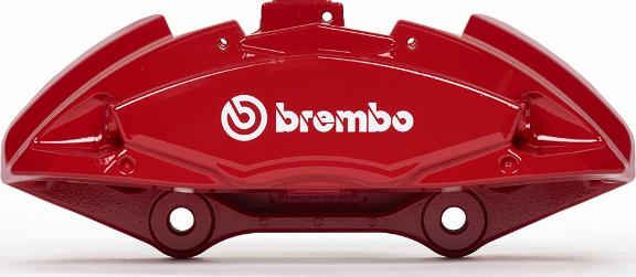 Brembo F AL A22 - Kit assale pinza freno www.autoricambit.com