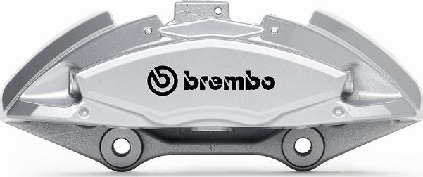 Brembo F AL E22 - Kit assale pinza freno www.autoricambit.com