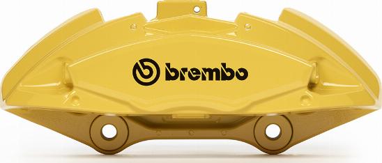 Brembo F AL H22 - Kit assale pinza freno www.autoricambit.com