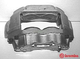 Brembo F C7 000 - Pinza freno www.autoricambit.com