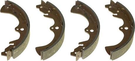 Brembo S 49 510 - Kit freno, freni a tamburo www.autoricambit.com