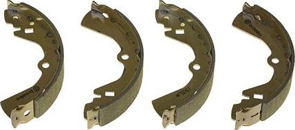 Brembo S 56 516 - Kit freno, freni a tamburo www.autoricambit.com