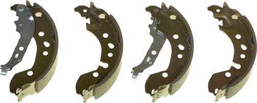 Brembo S 68 548 - Kit freno, freni a tamburo www.autoricambit.com