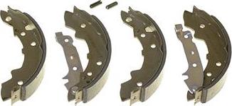 Brembo S 68 508 - Kit freno, freni a tamburo www.autoricambit.com