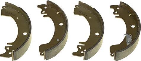 Brembo S 68 537 - Kit freno, freni a tamburo www.autoricambit.com