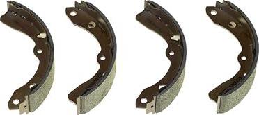 Brembo S 16 505 - Kit freno, freni a tamburo www.autoricambit.com