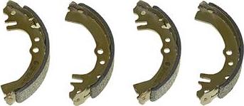 Brembo S 16 513 - Kit freno, freni a tamburo www.autoricambit.com