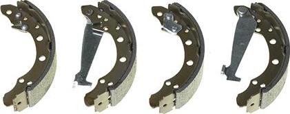 Brembo S 85 511 - Kit freno, freni a tamburo www.autoricambit.com