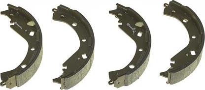 Brembo S 83 549 - Kit freno, freni a tamburo www.autoricambit.com