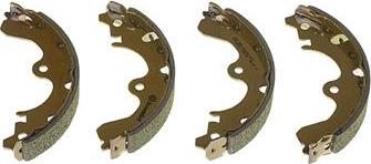 Brembo S 83 505 - Kit freno, freni a tamburo www.autoricambit.com