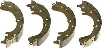 Brembo S 83 514 - Kit freno, freni a tamburo www.autoricambit.com