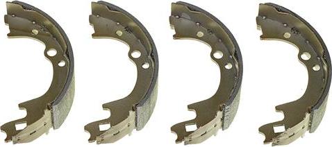 Brembo S 30 515 - Kit freno, freni a tamburo www.autoricambit.com