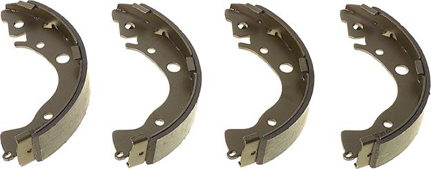 Brembo S 28 521 - Kit freno, freni a tamburo www.autoricambit.com