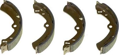 Brembo S 79 505 - Kit freno, freni a tamburo www.autoricambit.com