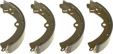 Brembo S 79 508 - Kit freno, freni a tamburo www.autoricambit.com