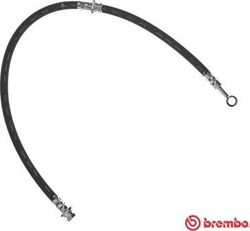 Brembo T 56 138 - Flessibile del freno www.autoricambit.com