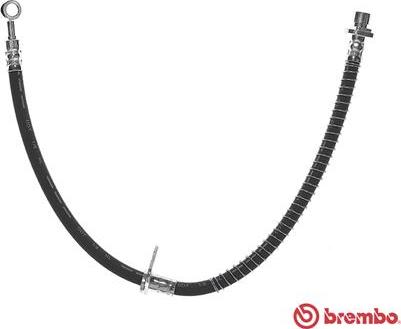 Brembo T 52 027 - Flessibile del freno www.autoricambit.com