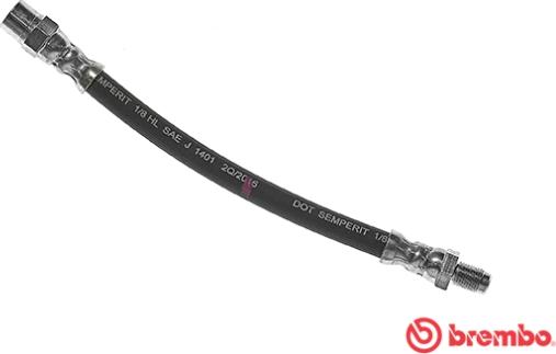 Brembo T 85 118 - Flessibile del freno www.autoricambit.com