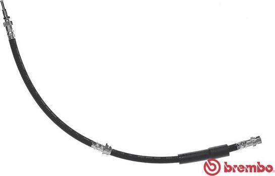 Brembo T 24 119 - Flessibile del freno www.autoricambit.com