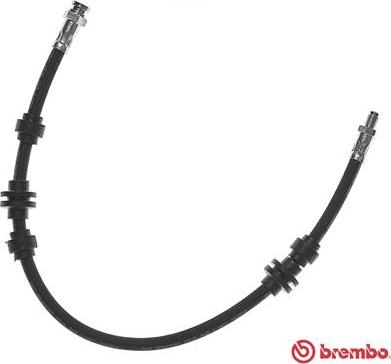 Brembo T 23 064 - Flessibile del freno www.autoricambit.com