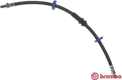 Brembo T 23 066 - Flessibile del freno www.autoricambit.com