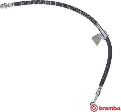 Brembo T 23 001 - Flessibile del freno www.autoricambit.com