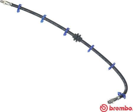 Brembo T 23 029 - Flessibile del freno www.autoricambit.com