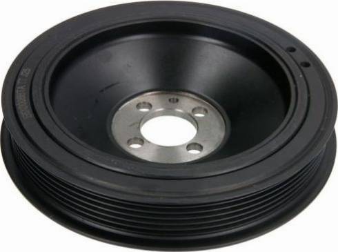 FAI AutoParts FVD1073 - Puleggia cinghia, Albero a gomiti www.autoricambit.com