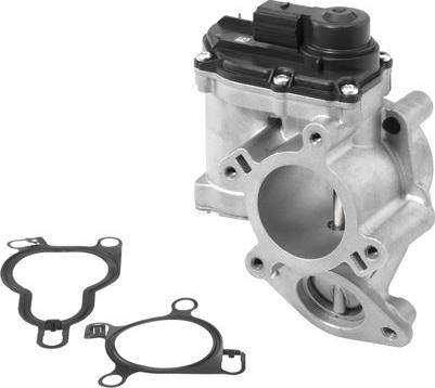 BTS Turbo A100047BL - Valvola ricircolo gas scarico-EGR www.autoricambit.com