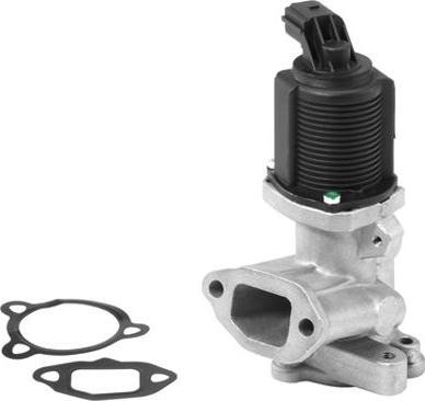 BTS Turbo A100052BL - Valvola ricircolo gas scarico-EGR www.autoricambit.com