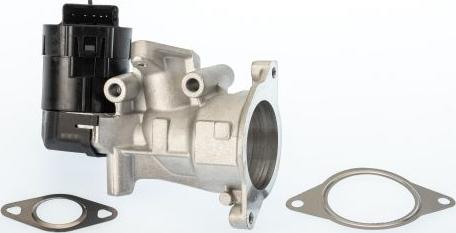 BTS Turbo A100014 - Valvola ricircolo gas scarico-EGR www.autoricambit.com