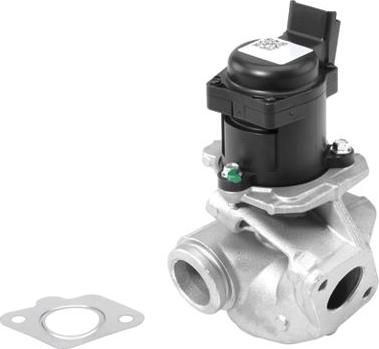 BTS Turbo A100015BL - Valvola ricircolo gas scarico-EGR www.autoricambit.com