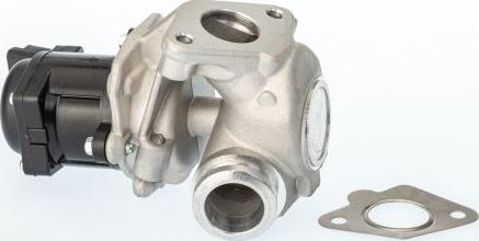 BTS Turbo A100015 - Valvola ricircolo gas scarico-EGR www.autoricambit.com