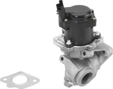 BTS Turbo A100010BL - Valvola ricircolo gas scarico-EGR www.autoricambit.com