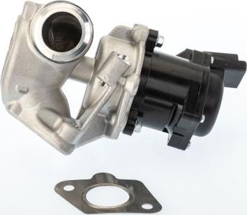 BTS Turbo A100010 - Valvola ricircolo gas scarico-EGR www.autoricambit.com