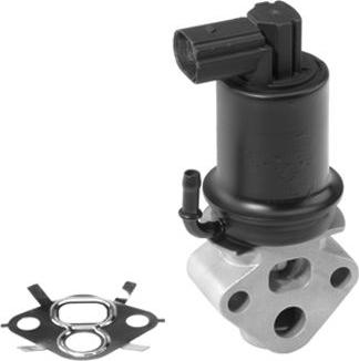 BTS Turbo A100026BL - Valvola ricircolo gas scarico-EGR www.autoricambit.com