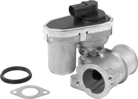 BTS Turbo A100023BL - Valvola ricircolo gas scarico-EGR www.autoricambit.com