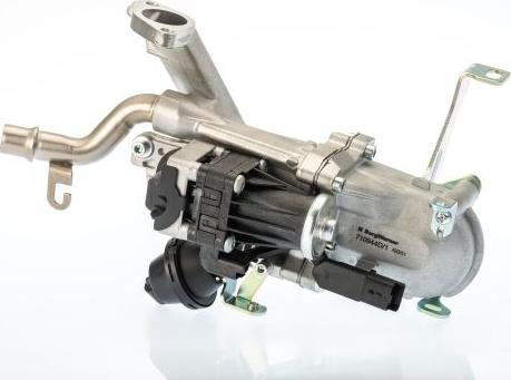 BTS Turbo A100022 - Valvola ricircolo gas scarico-EGR www.autoricambit.com