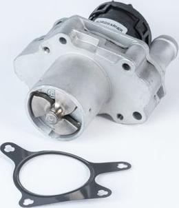 BTS Turbo A100075BL - Valvola ricircolo gas scarico-EGR www.autoricambit.com