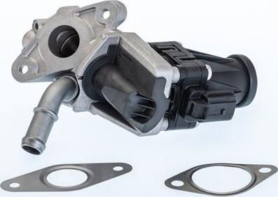 BTS Turbo A100070BL - Valvola ricircolo gas scarico-EGR www.autoricambit.com