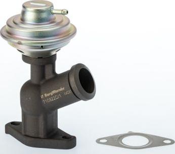 BTS Turbo A100105 - Valvola ricircolo gas scarico-EGR www.autoricambit.com