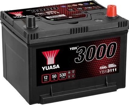 BTS Turbo B100086 - Batteria avviamento www.autoricambit.com