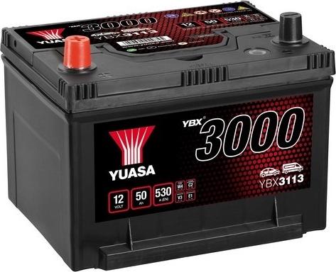 BTS Turbo B100087 - Batteria avviamento www.autoricambit.com