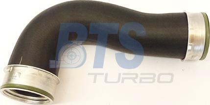 BTS Turbo L980731 - Flessibile aria alimentazione www.autoricambit.com